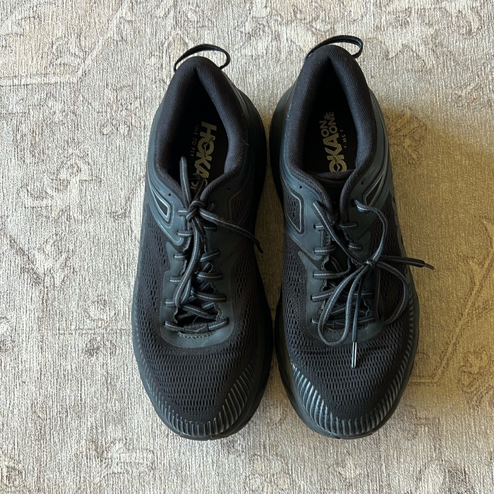 Hoka Bondi 7